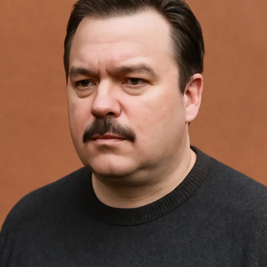 James O'Connor